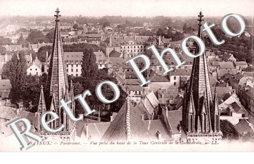 panorama