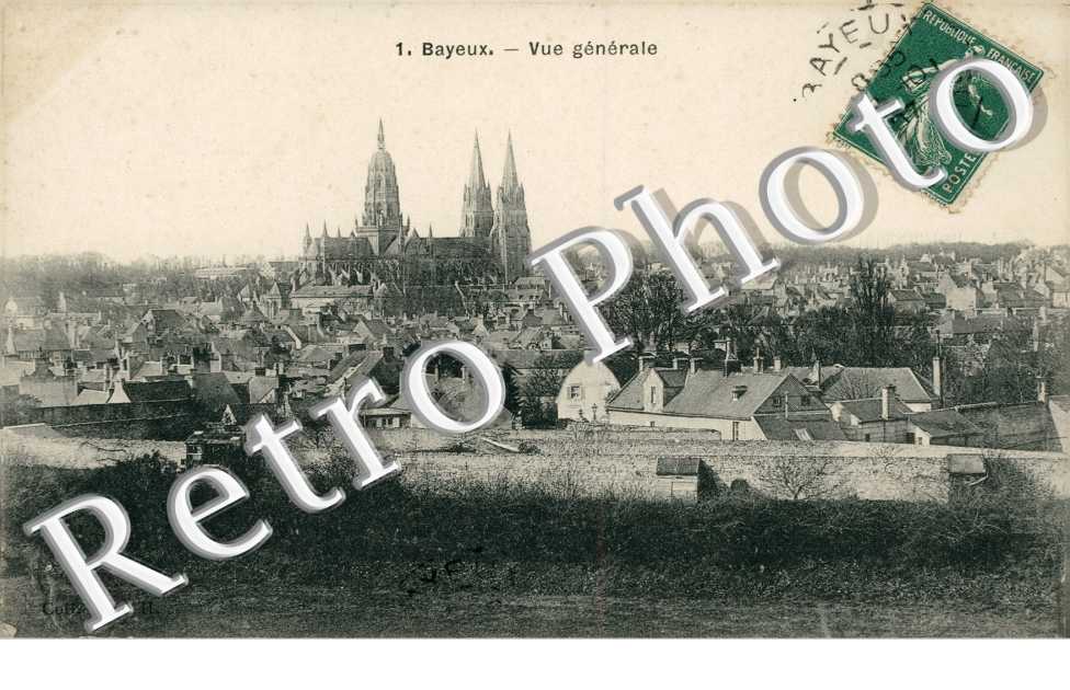 vue generale