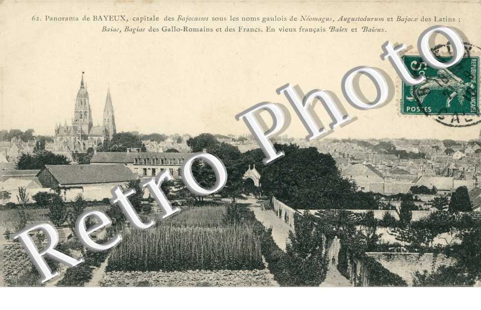 panorama