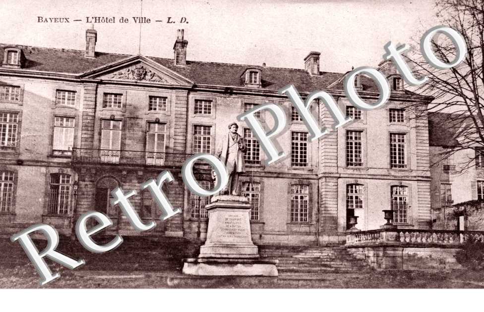 l'hotel de ville