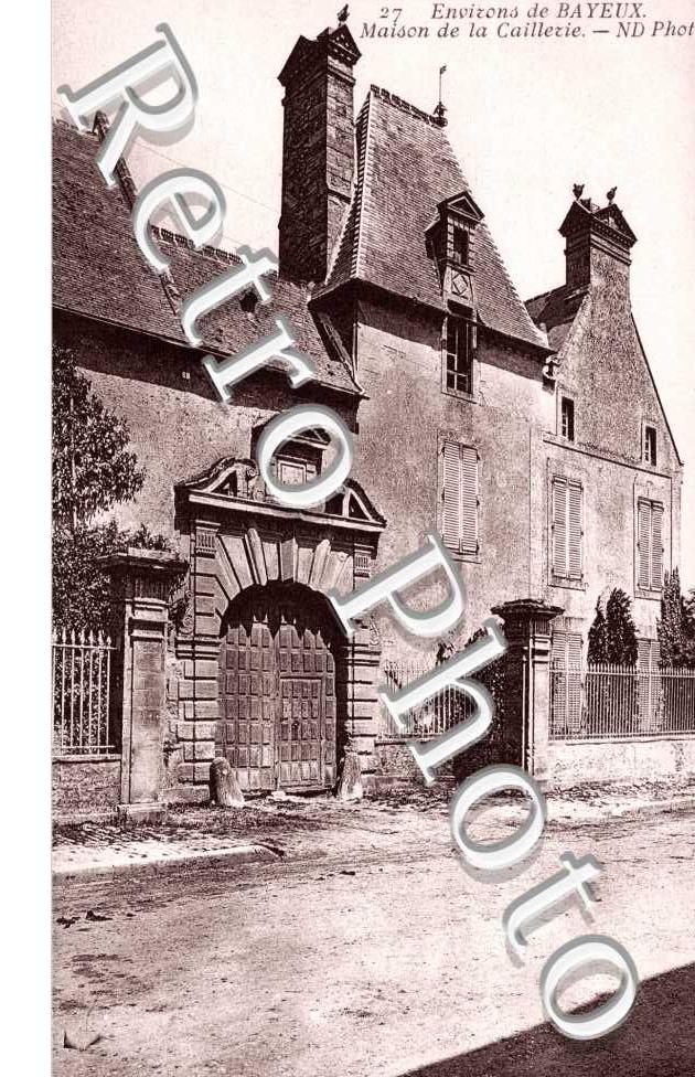Maison de la Cuillerie