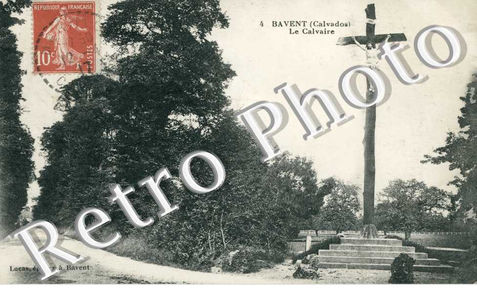 le calvaire