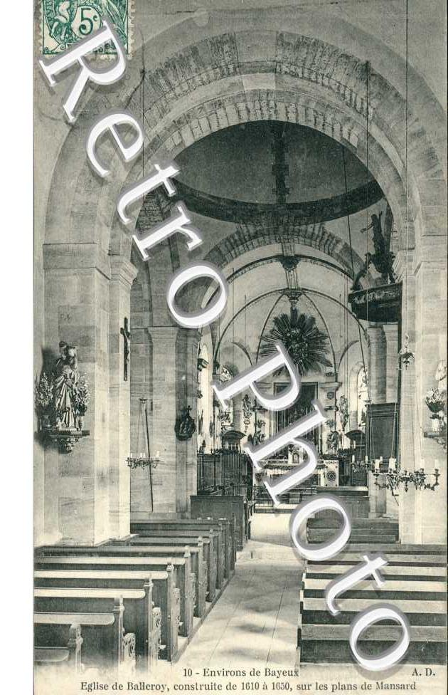 eglise