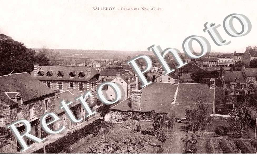 Panorama