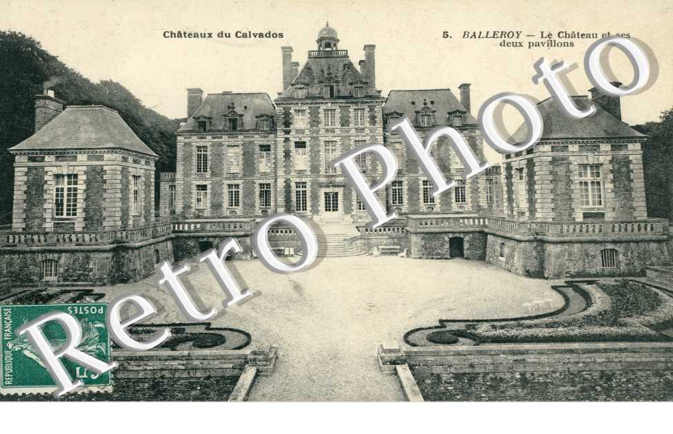 Chateau