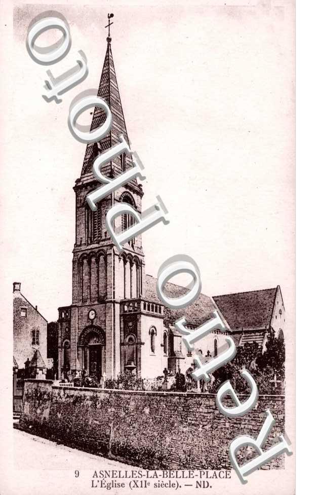 l'eglise