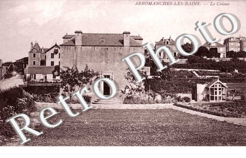 le coteau