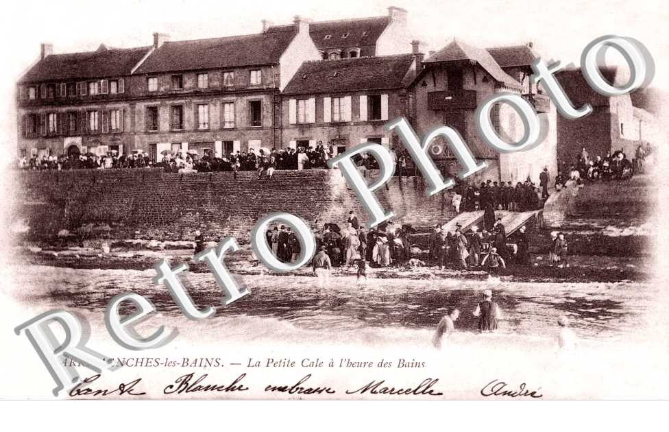 la Petite Cale
