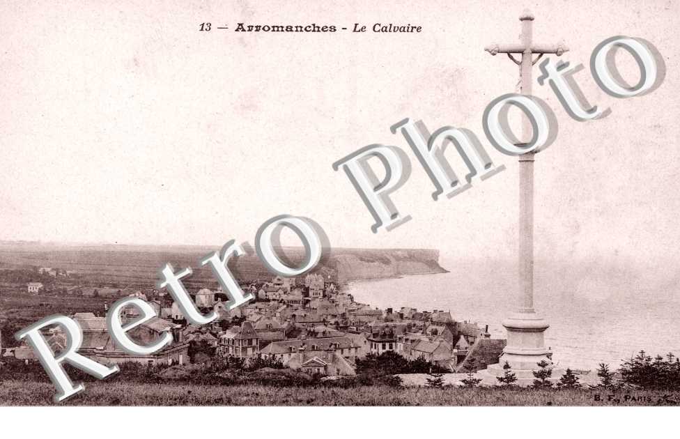 le Calvaire