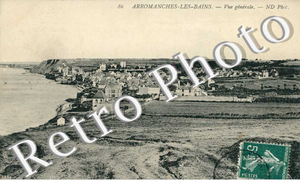 vue generale