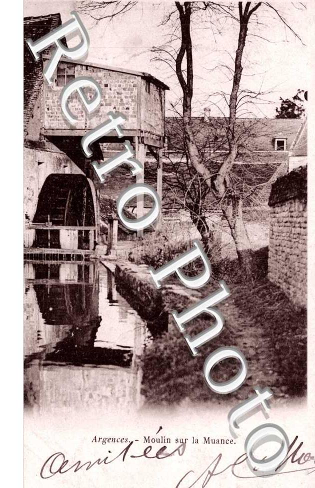 Moulins