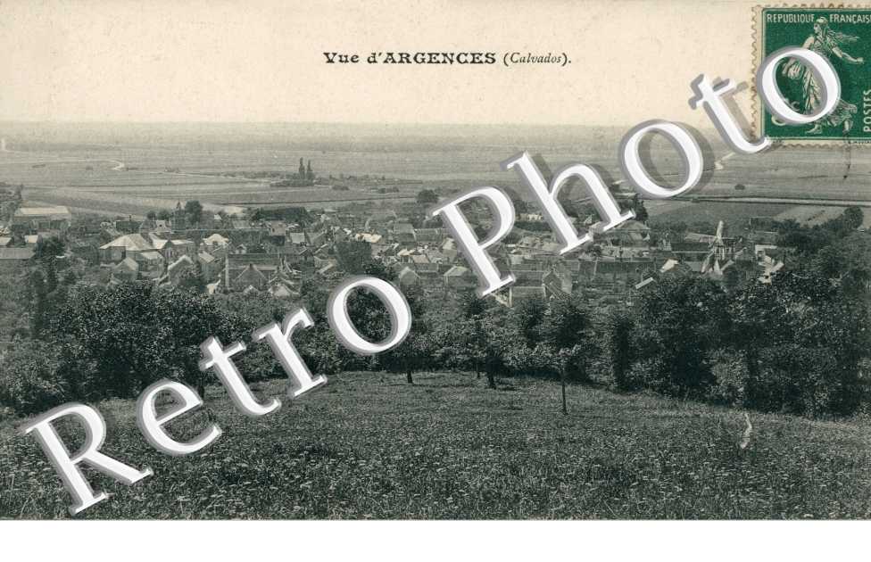 vue panoramique