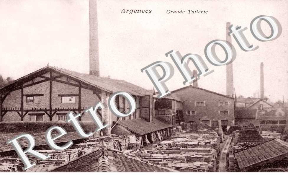 grande tuilerie