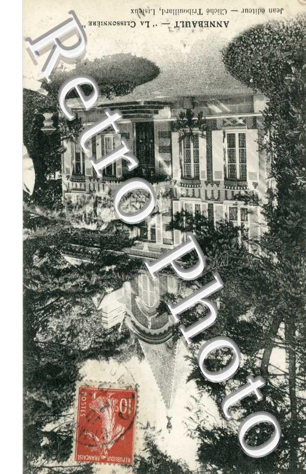 la Clissonniere
