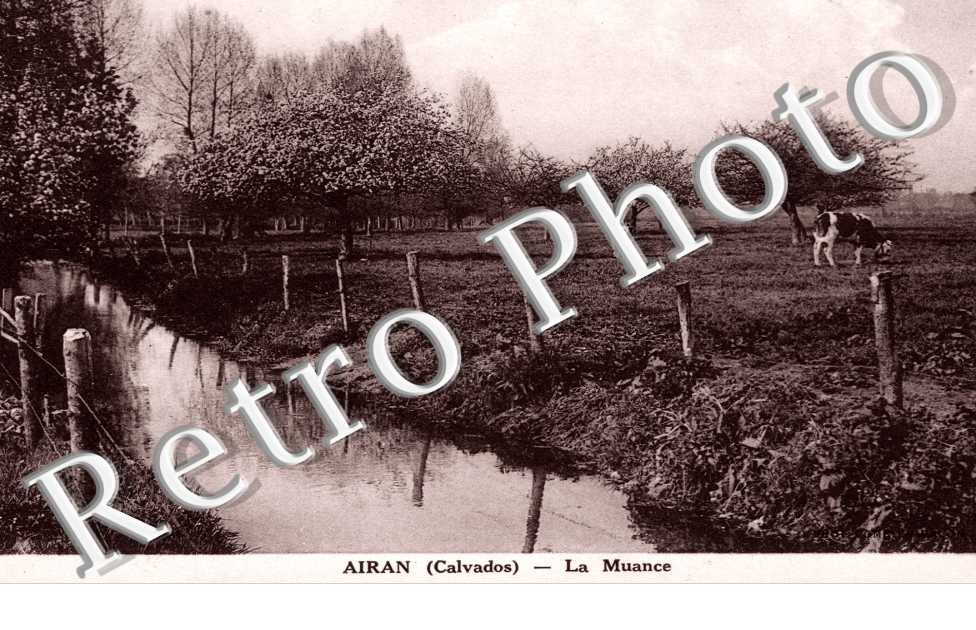 la Muance