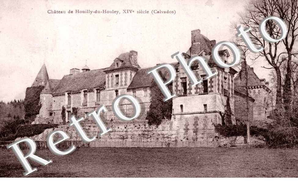 Le Chateau