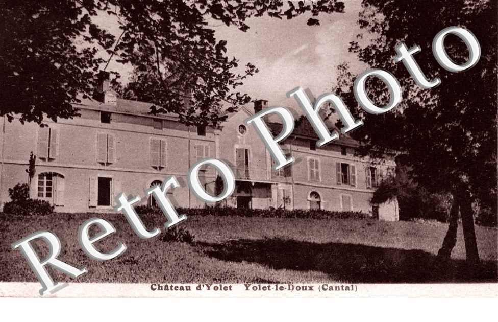 Chateau