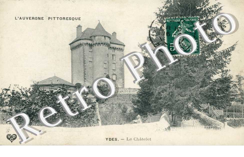 Le Chatelet