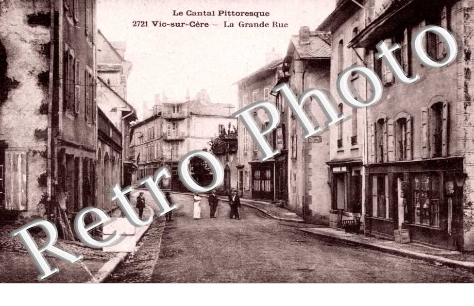 La Grande Rue