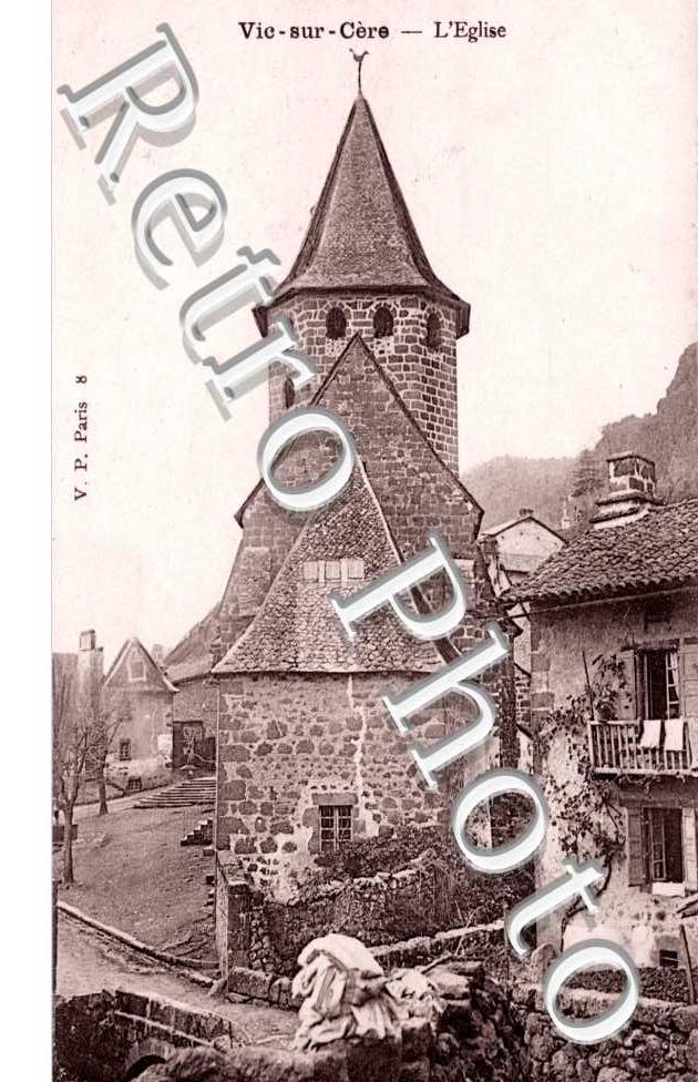 l'eglise