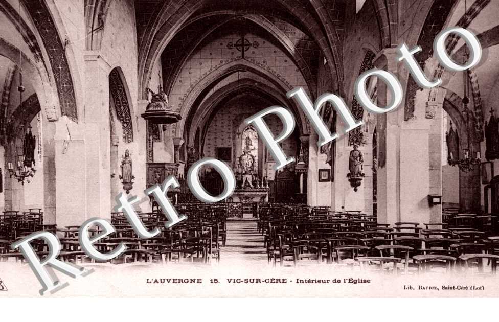 l'eglise