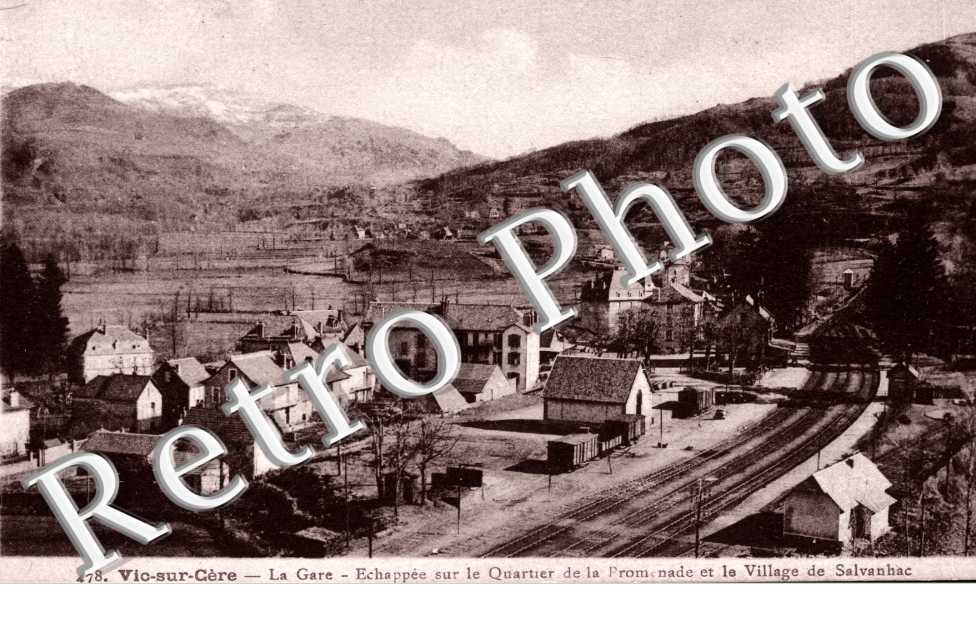 la gare