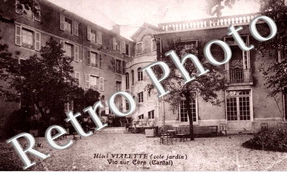 Hotel Vialette