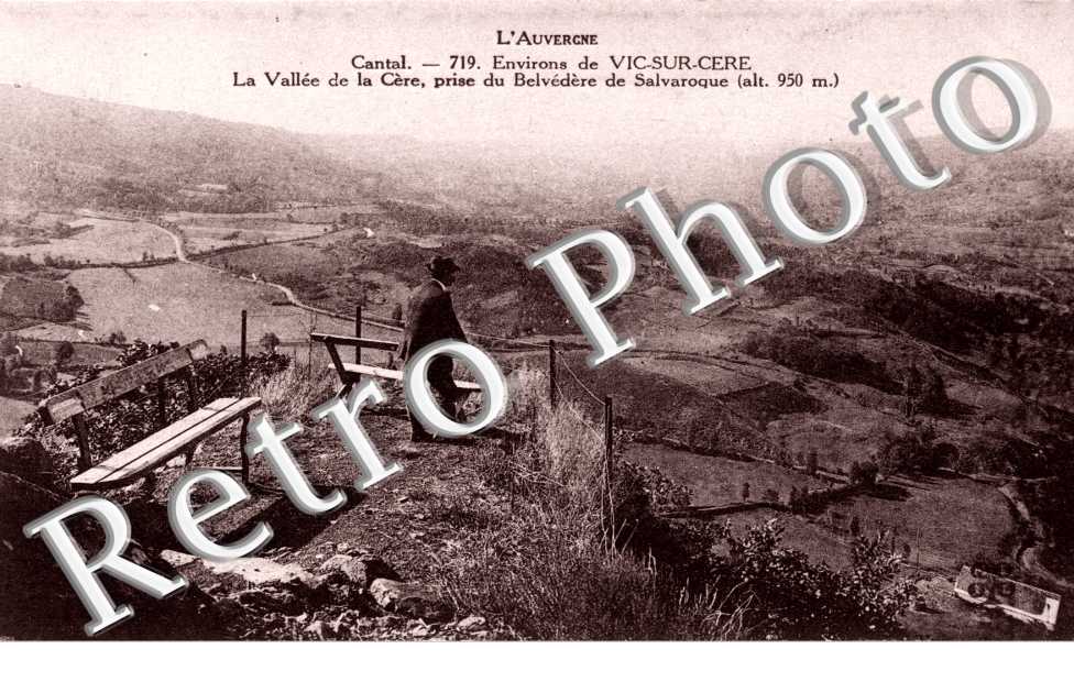 Belvedere de Salvaroque