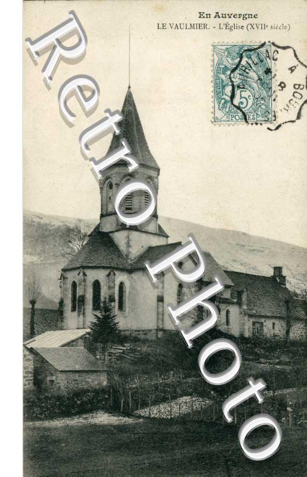 L'eglise