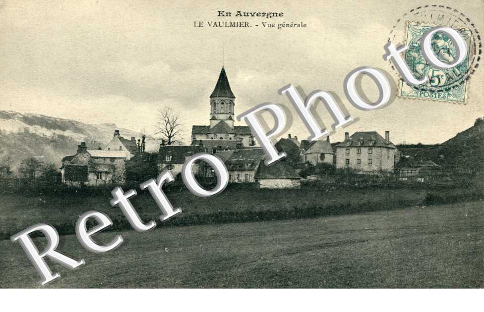 Vue generale
