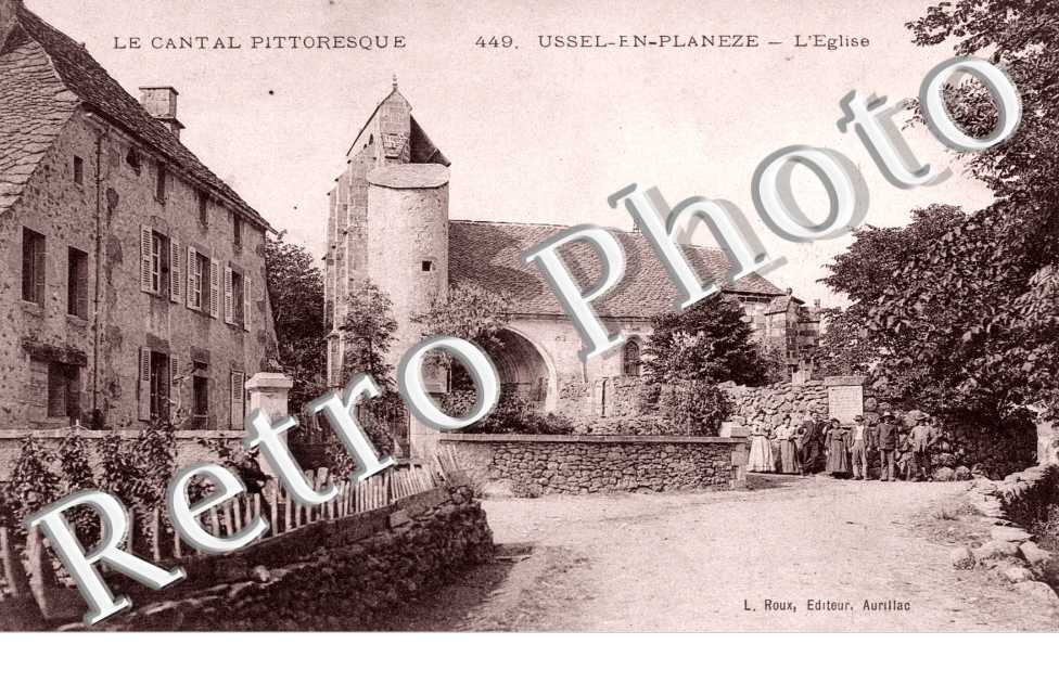 L'eglise