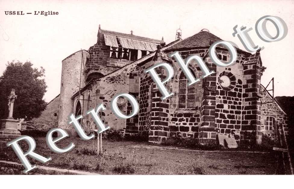 L'eglise