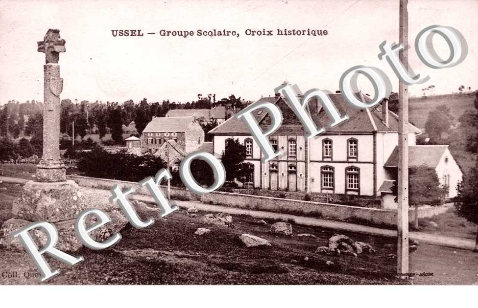 groupe scolaire