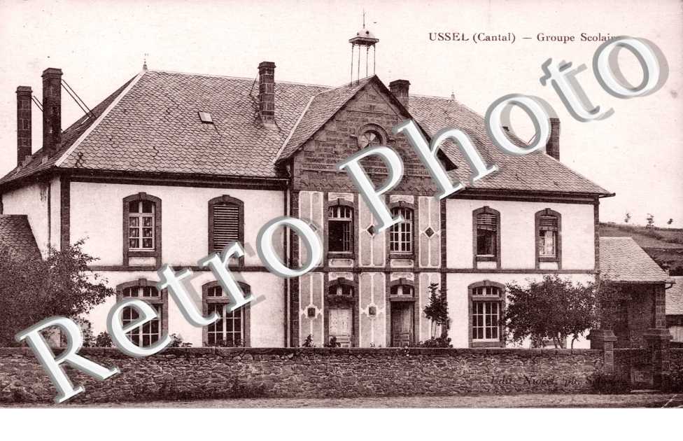 Groupe scolaire