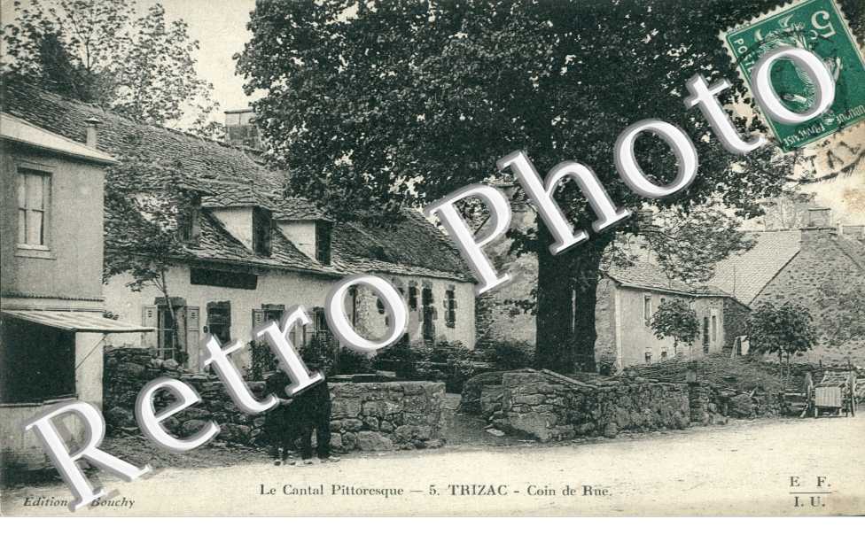 Coin de rue
