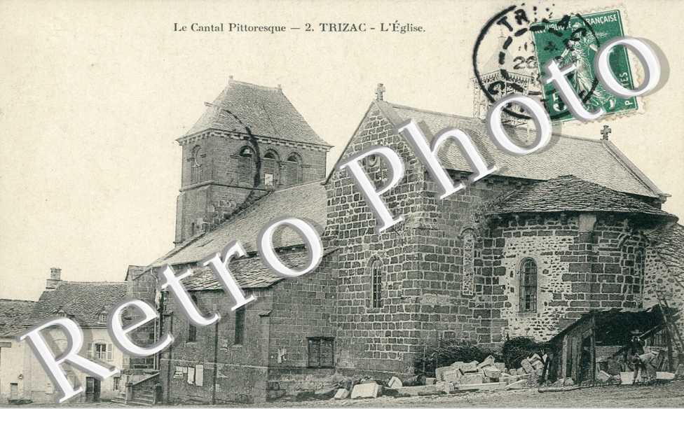 L'Eglise
