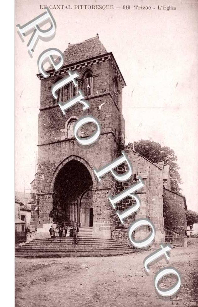 L'eglise