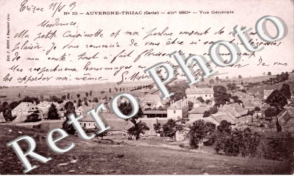 Vue generale