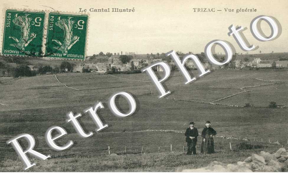 Vue generale