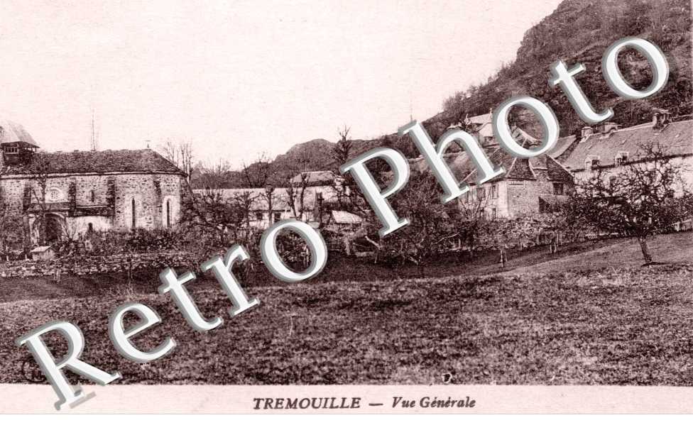 Vue generale