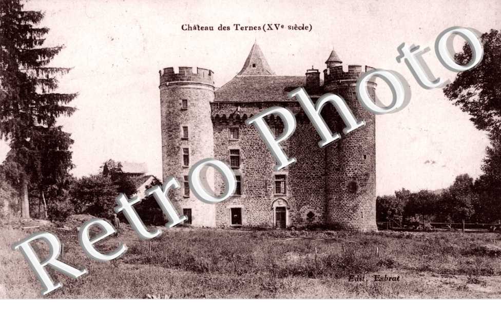 chateau