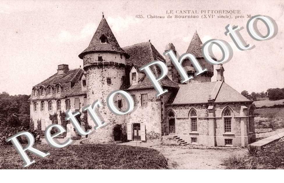 Chateau