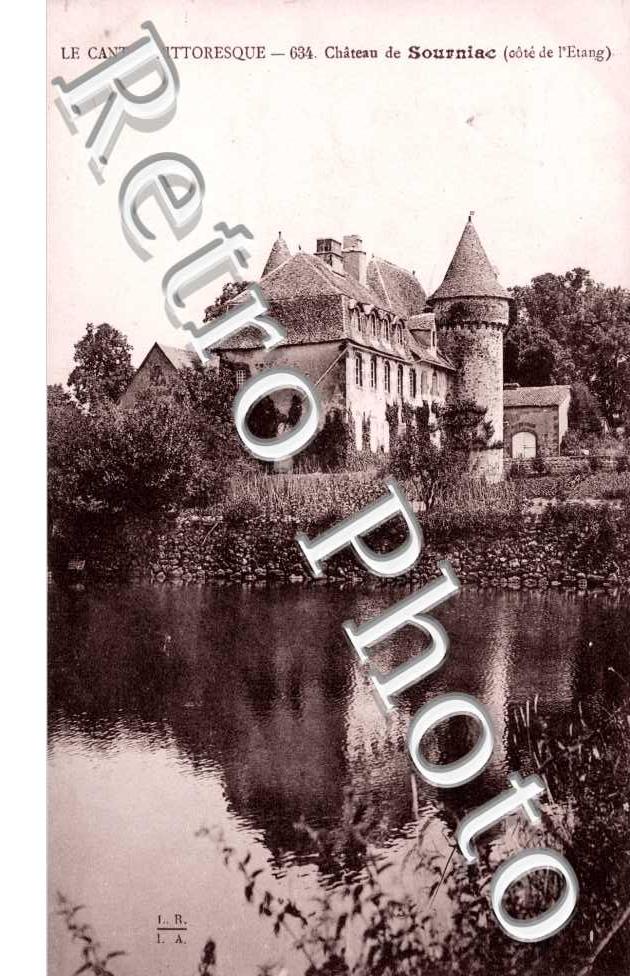 Chateau