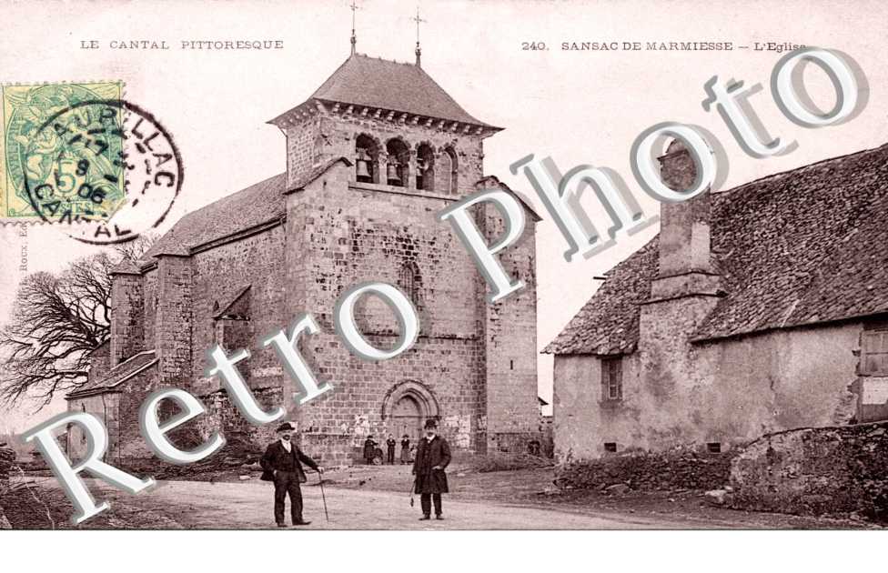 Eglise