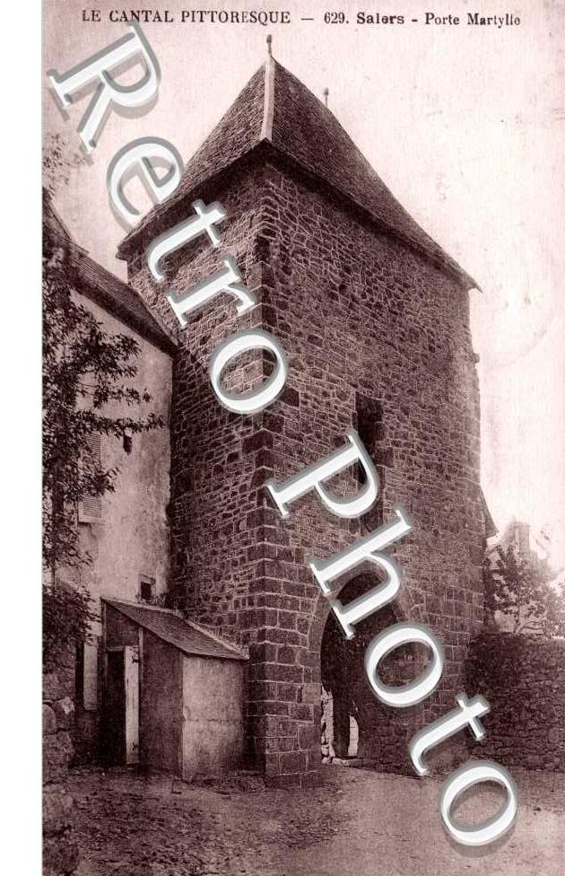 Porte Martylle