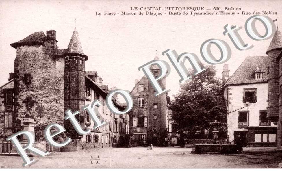 la Place