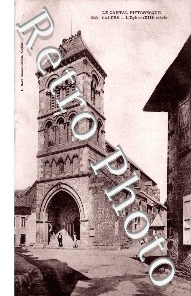 l'Eglise
