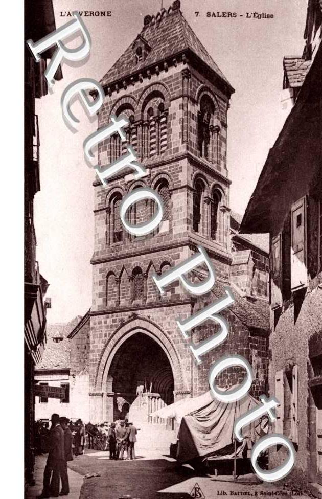 l'Eglise