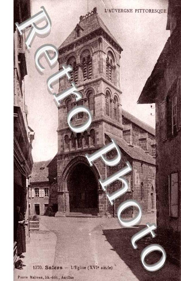 l'Eglise