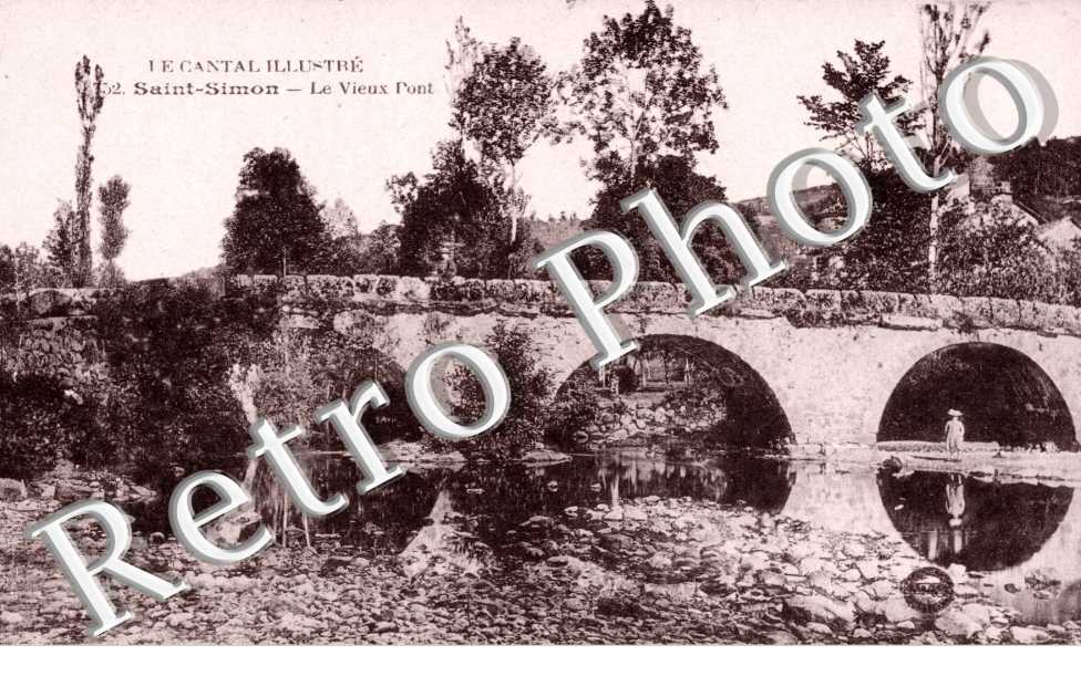 Le vieux pont